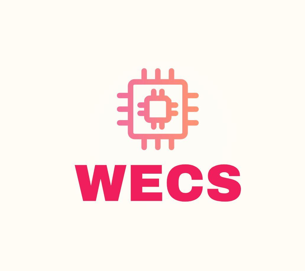 wecs logo