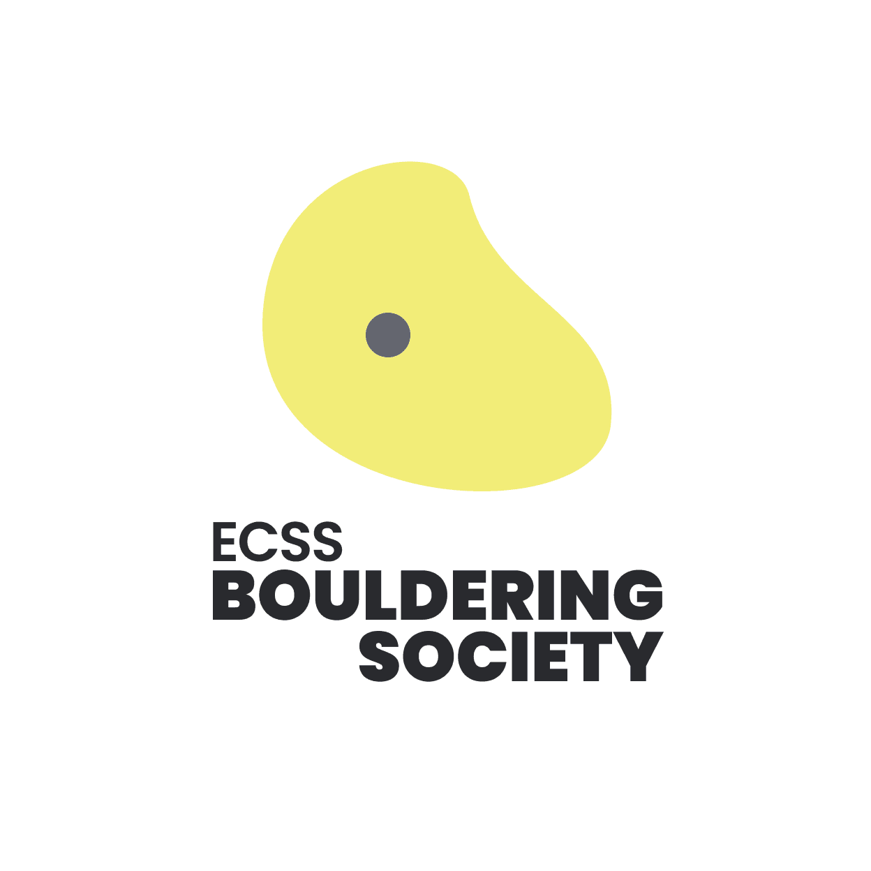 Bouldering Logo