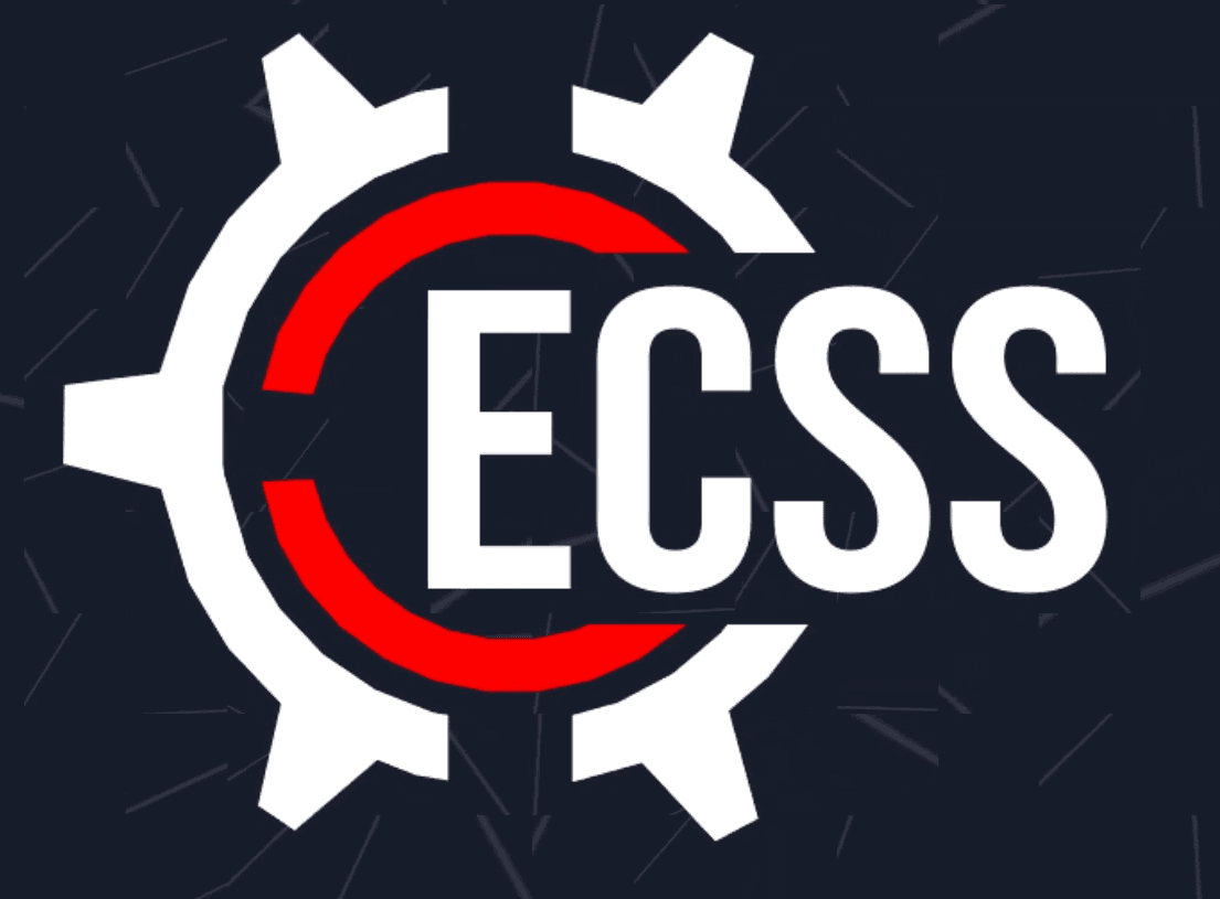 ECSS Logo