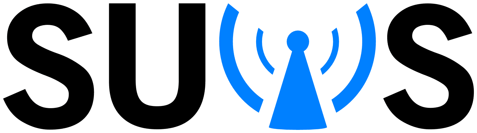 SUWS Logo