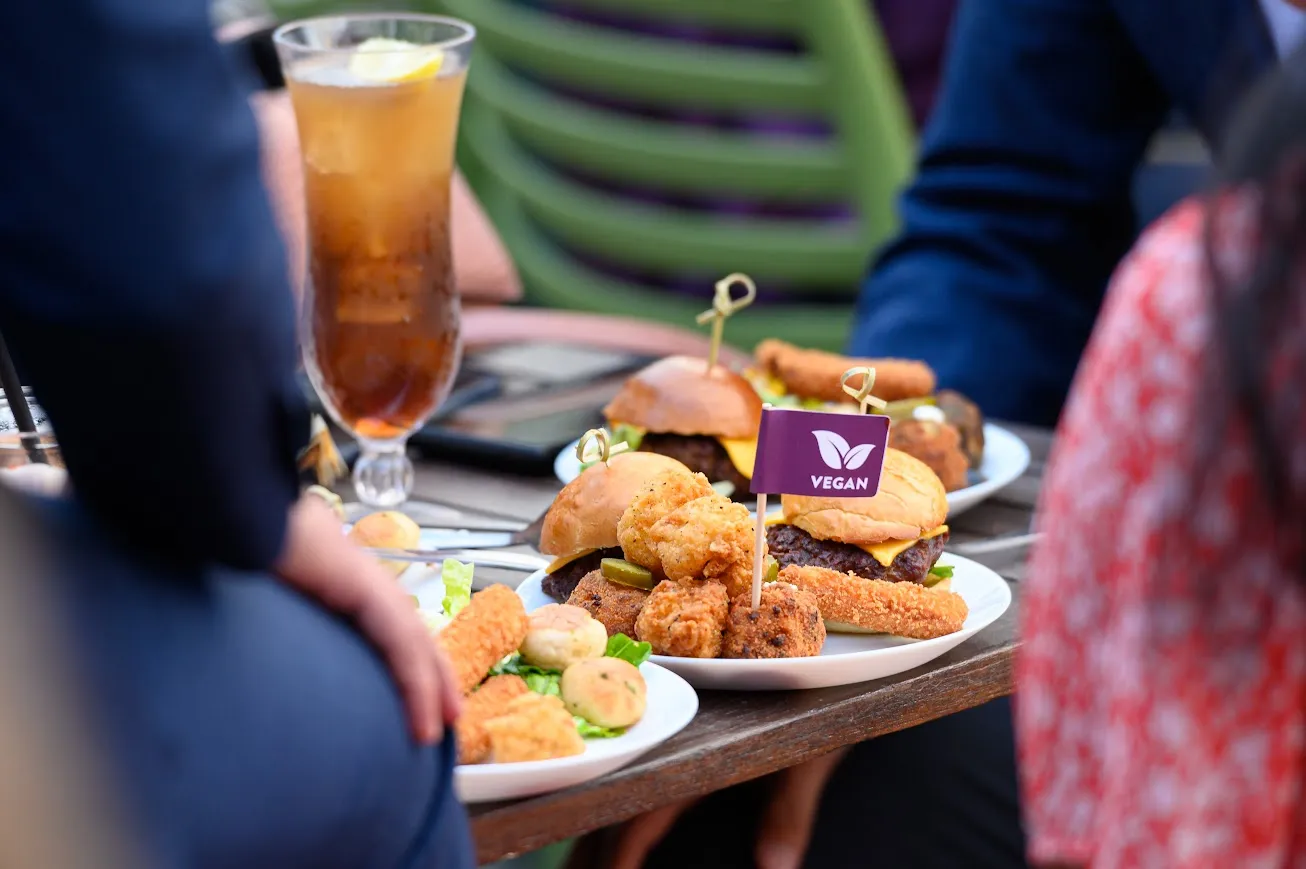 The Menu